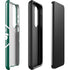 NFL New York Jets Large Logo Galaxy S23 Plus Pro Case