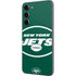 NFL New York Jets Large Logo Galaxy S23 Plus Skin