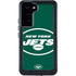 NFL New York Jets Large Logo Galaxy S23 Plus Waterproof Case