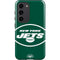 NFL New York Jets Large Logo Galaxy S23 Pro Case