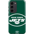 NFL New York Jets Large Logo Galaxy S23 Pro Case