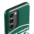 NFL New York Jets Large Logo Galaxy S23 Pro Case