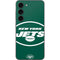 NFL New York Jets Large Logo Galaxy S23 Skin