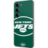 NFL New York Jets Large Logo Galaxy S23 Skin