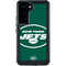 NFL New York Jets Large Logo Galaxy S23 Waterproof Case
