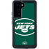 NFL New York Jets Large Logo Galaxy S23 Waterproof Case
