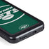 NFL New York Jets Large Logo Galaxy S23 Waterproof Case