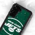 NFL New York Jets Large Logo Galaxy S23 Waterproof Case