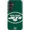 NFL New York Jets Large Logo Galaxy S24 Impact Case