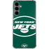 NFL New York Jets Large Logo Galaxy S24 Plus Clear Case