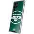 NFL New York Jets Large Logo Galaxy S24 Ultra Clear Case