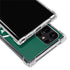 NFL New York Jets Large Logo Galaxy S24 Ultra Clear Case