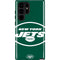NFL New York Jets Large Logo Galaxy S24 Ultra Impact Case