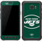 NFL New York Jets Large Logo Galaxy S7 Active Skin