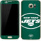 NFL New York Jets Large Logo Galaxy S7 Edge Skin