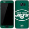NFL New York Jets Large Logo Galaxy S7 Skin