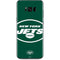NFL New York Jets Large Logo Galaxy S8 Plus Skin