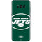 NFL New York Jets Large Logo Galaxy S8 Skin
