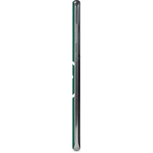 NFL New York Jets Large Logo Galaxy S8 Skin