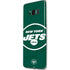 NFL New York Jets Large Logo Galaxy S8 Skin