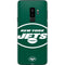 NFL New York Jets Large Logo Galaxy S9 Plus Skin