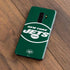 NFL New York Jets Large Logo Galaxy S9 Plus Skin