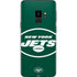 NFL New York Jets Large Logo Galaxy S9 Skin