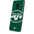 NFL New York Jets Large Logo Galaxy S9 Skin