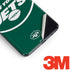 NFL New York Jets Large Logo Galaxy S9 Skin