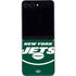 NFL New York Jets Large Logo Galaxy Z Flip5 5G Skin
