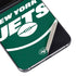 NFL New York Jets Large Logo Galaxy Z Flip5 5G Skin
