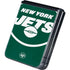 NFL New York Jets Large Logo Galaxy Z Flip5 5G Skin
