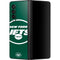 NFL New York Jets Large Logo Galaxy Z Fold3 5G Skin
