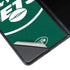 NFL New York Jets Large Logo Galaxy Z Fold4 5G Skin