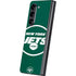 NFL New York Jets Large Logo Galaxy Z Fold5 5G Skin