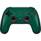 NFL New York Jets Large Logo Google Stadia Controller Skin