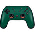 NFL New York Jets Large Logo Google Stadia Controller Skin