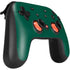 NFL New York Jets Large Logo Google Stadia Controller Skin