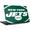 NFL New York Jets Large Logo Dell Inspiron Skin