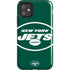 NFL New York Jets Large Logo iPhone 11 Impact Case