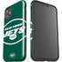 NFL New York Jets Large Logo iPhone 11 Impact Case
