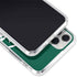 NFL New York Jets Large Logo iPhone 11 Pro Clear Case