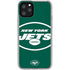 NFL New York Jets Large Logo iPhone 11 Pro Clear Case