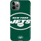 NFL New York Jets Large Logo iPhone 11 Pro Lite Case