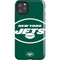 NFL New York Jets Large Logo iPhone 11 Pro Max Impact Case