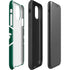 NFL New York Jets Large Logo iPhone 11 Pro Max Impact Case