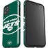 NFL New York Jets Large Logo iPhone 11 Pro Max Impact Case