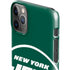NFL New York Jets Large Logo iPhone 11 Pro Max Lite Case