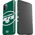 NFL New York Jets Large Logo iPhone 11 Pro Max Lite Case