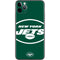 NFL New York Jets Large Logo iPhone 11 Pro Max Skin